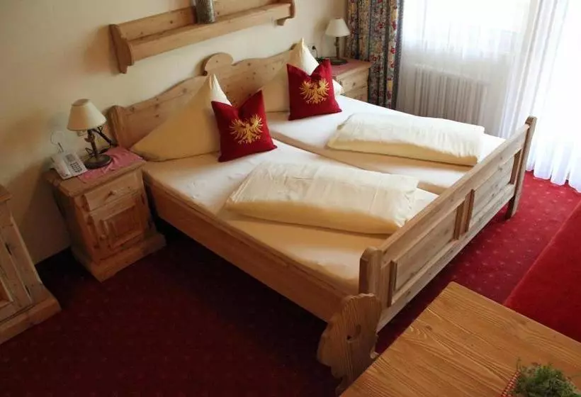 Fotos del hotel Agerhof:  9