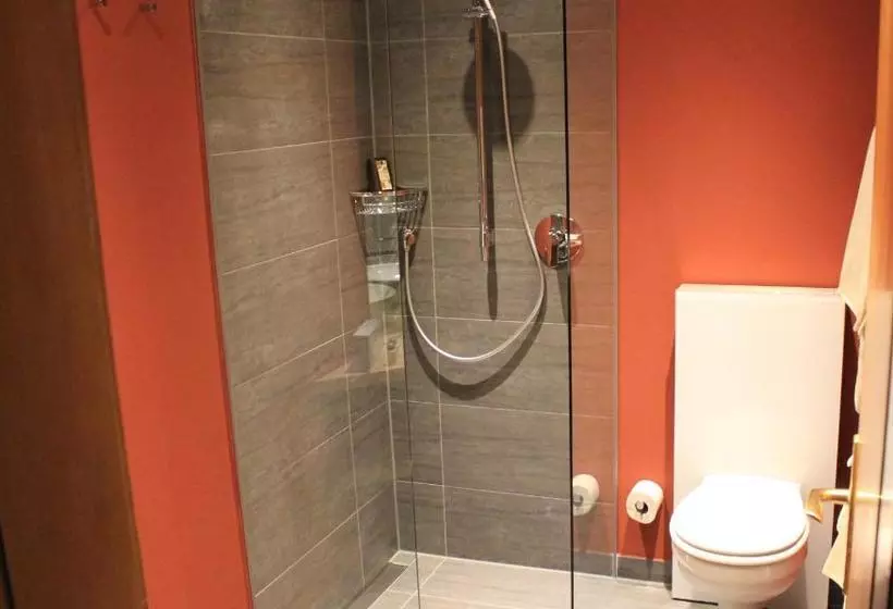 Fotos del hotel Agerhof:  11
