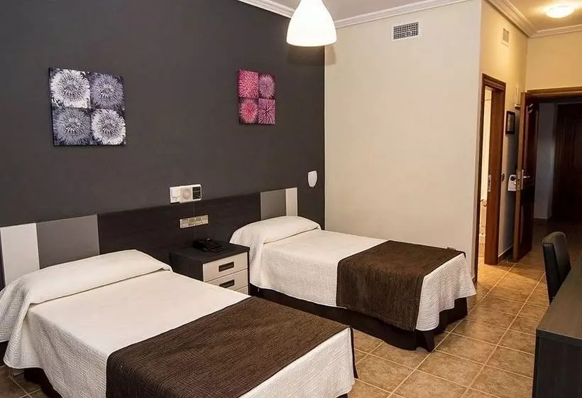 Fotos del hotel Jalance Experience:  8