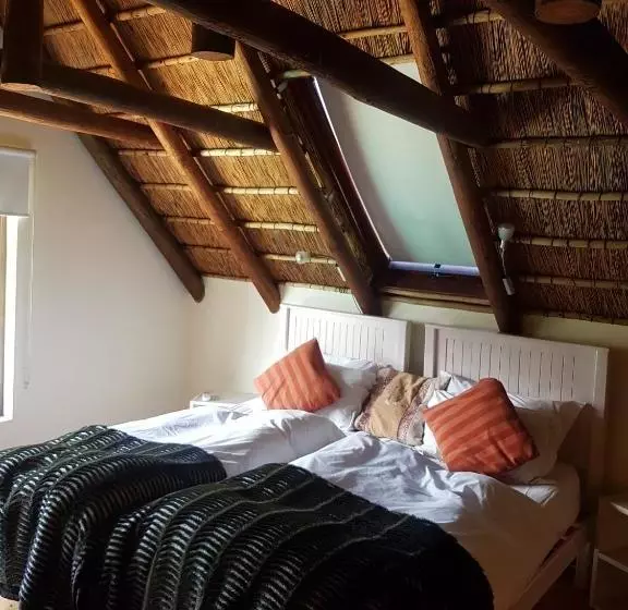Fotos del hotel The Beautiful South Guesthouse:  14