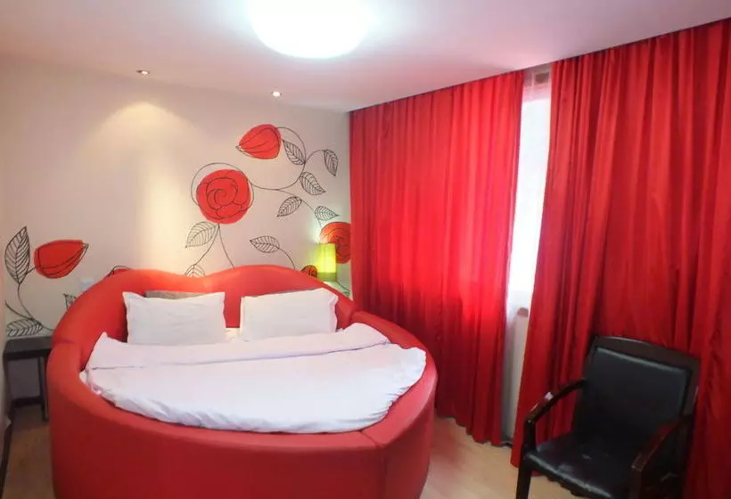 Fotos del hotel Super 8 Beijing Sanlitun Branch:  17