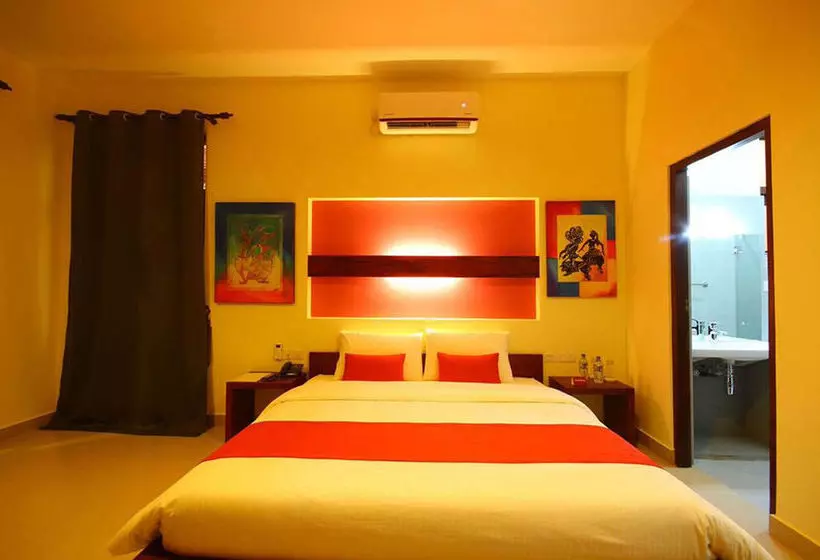 Fotos del hotel Sea Breeze Deluxe Inn:  7