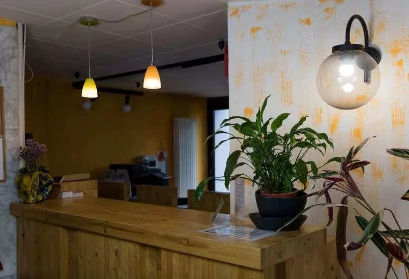Fotos del hotel Residence Loreto:  3