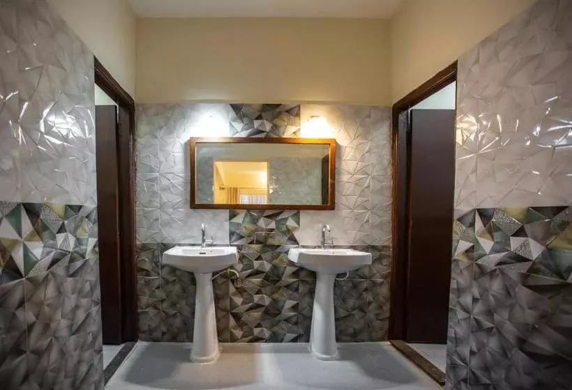 Fotos del hotel Kstdc Hotel Mayura Yatrinivas:  5
