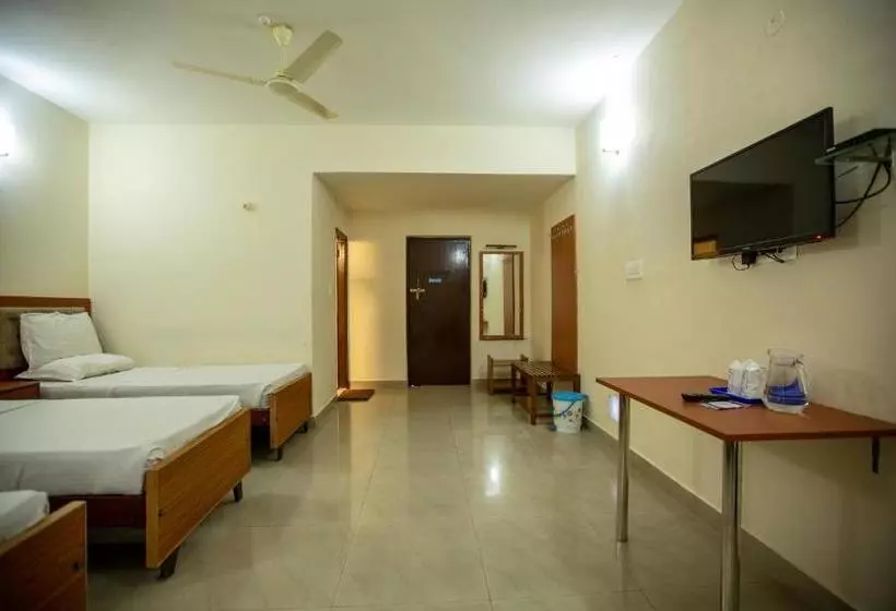 Fotos del hotel Kstdc Hotel Mayura Yatrinivas:  17