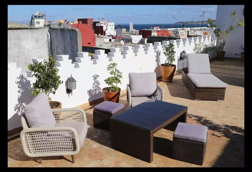 Fotos del hotel Dar Souran:  2