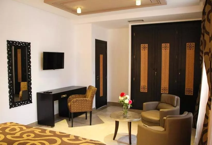 Fotos del hotel Dar Souran:  10