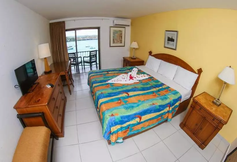 Fotos del hotel Exxtraordinary Resort  Bellamar:  2