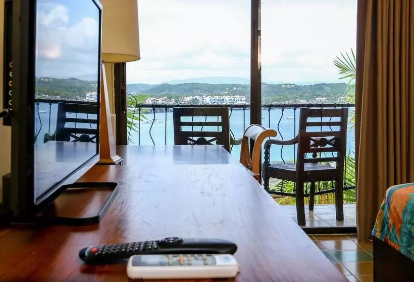Fotos del hotel Exxtraordinary Resort  Bellamar:  17