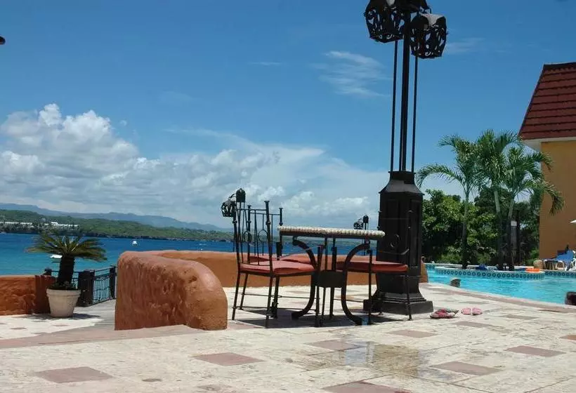 Fotos del hotel Exxtraordinary Resort  Bellamar:  5