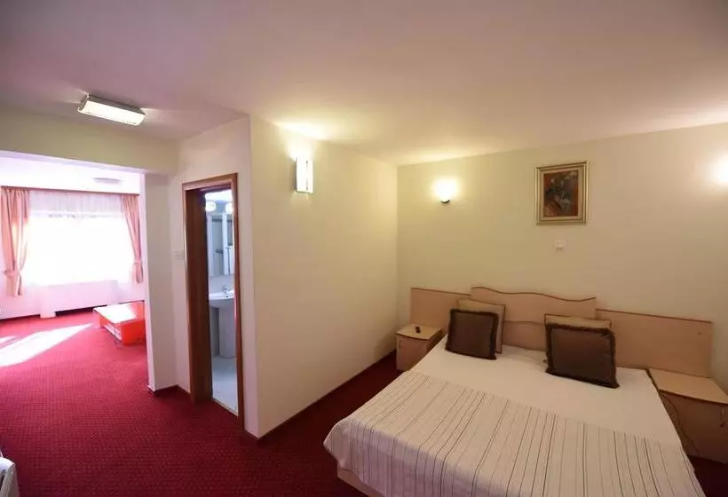 Fotos del hotel Euro Hotels Gara De Nord (polizu):  14