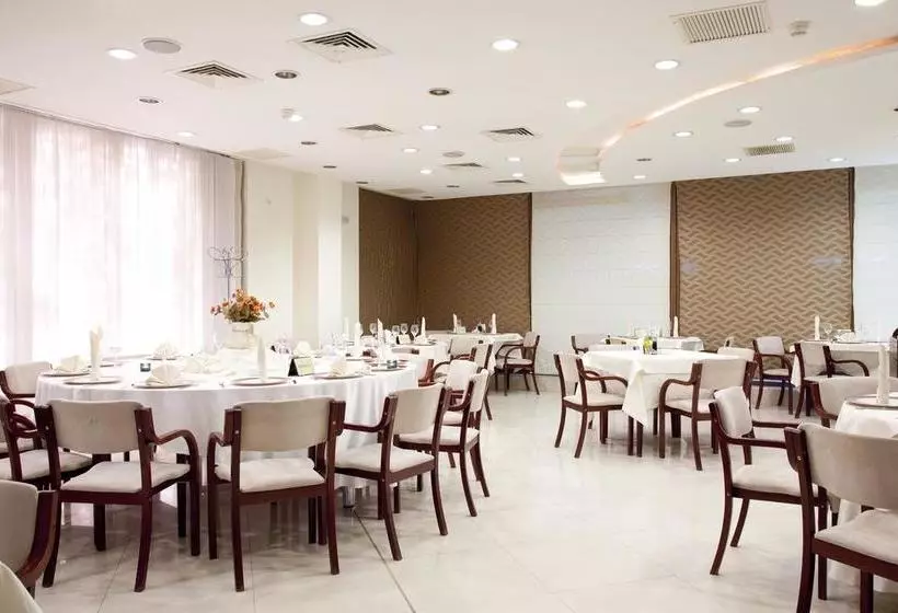 Fotos del hotel Euro Hotels Gara De Nord (polizu):  3