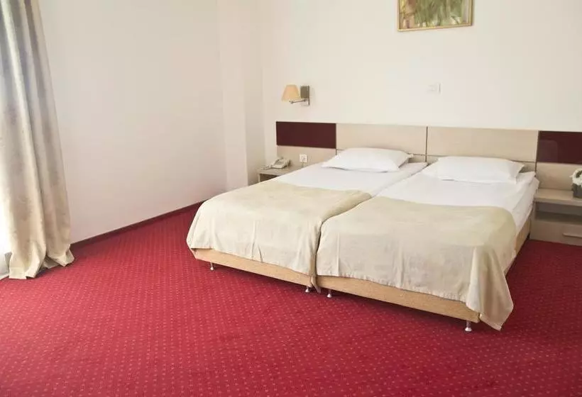 Fotos del hotel Euro Hotels Gara De Nord (polizu):  11