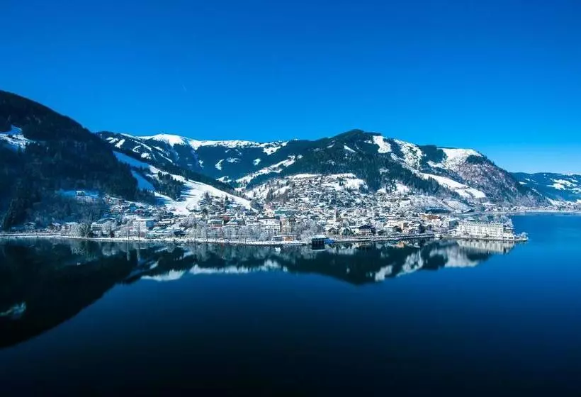 Fotos del hotel Ski And Golf Resort Zell Am See:  10
