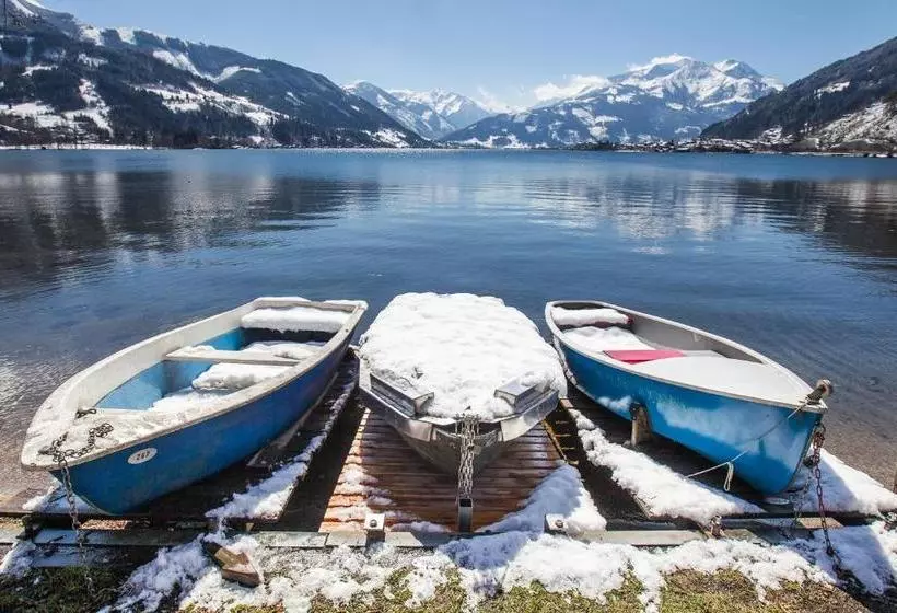 Fotos del hotel Ski And Golf Resort Zell Am See:  12