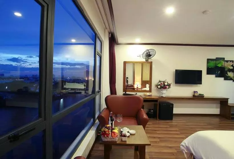 Fotos del hotel West Lake Home  & Spa:  13