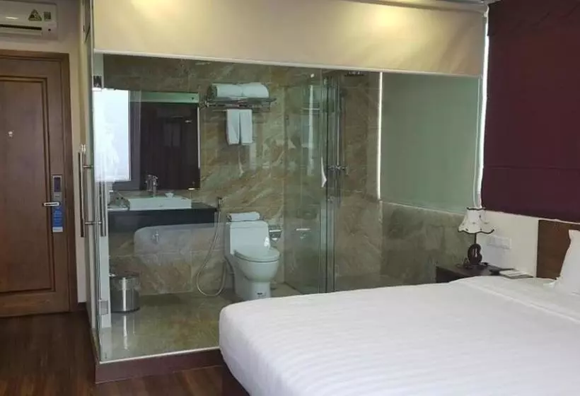 Fotos del hotel West Lake Home  & Spa:  12
