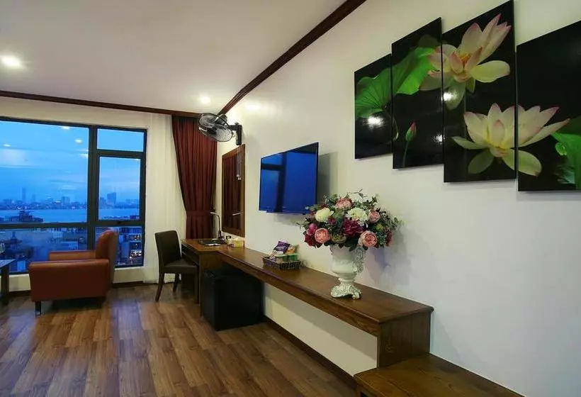Fotos del hotel West Lake Home  & Spa:  11