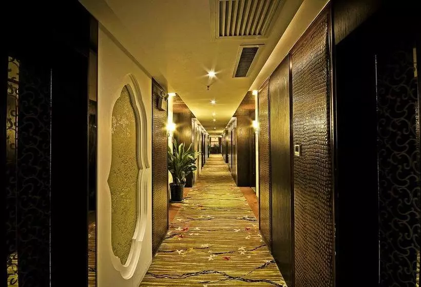 Fotos del hotel Ming Du:  2