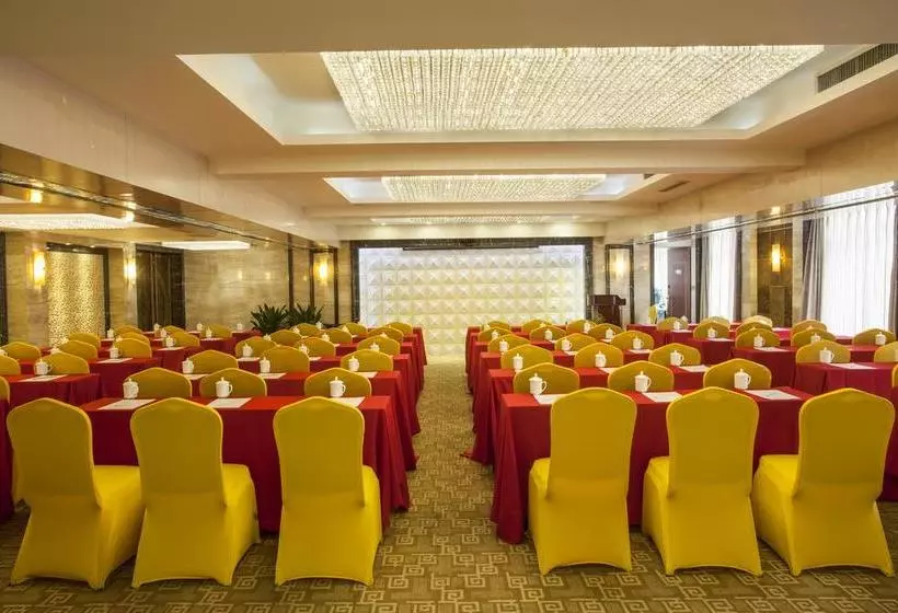 Fotos del hotel Ming Du:  12