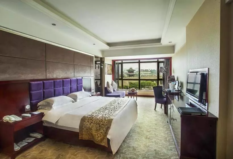 Fotos del hotel Ming Du:  14