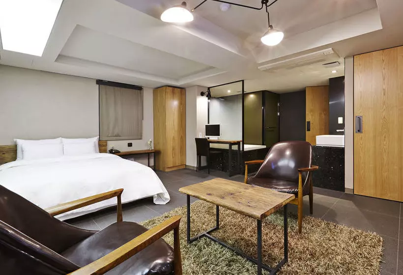 Fotos del hotel E:  9