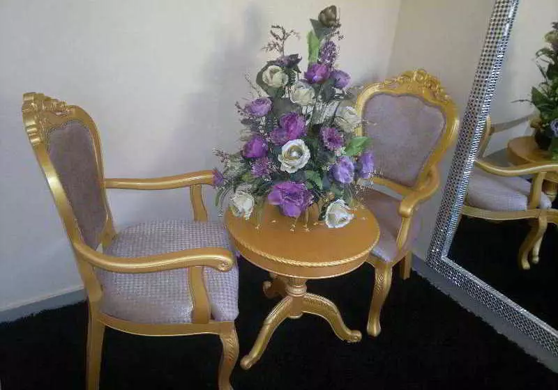 Fotos del hotel Bulawayo Continental:  6