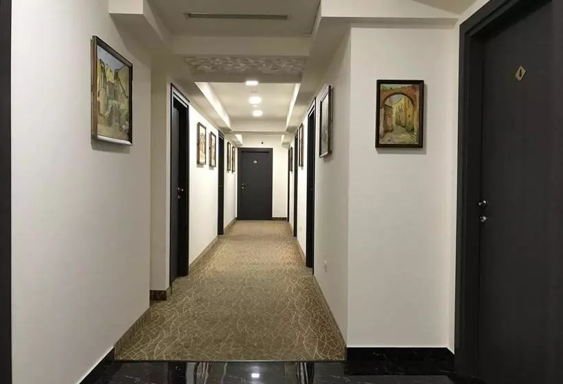 Fotos del hotel Park:  13