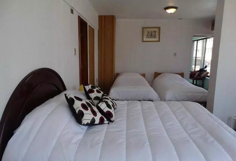 Fotos del hotel Castellano:  20