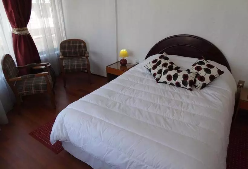 Fotos del hotel Castellano:  10