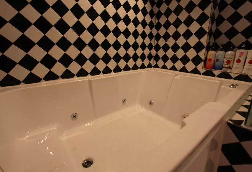 Fotos del hotel Yaja Suwon Ingye:  23