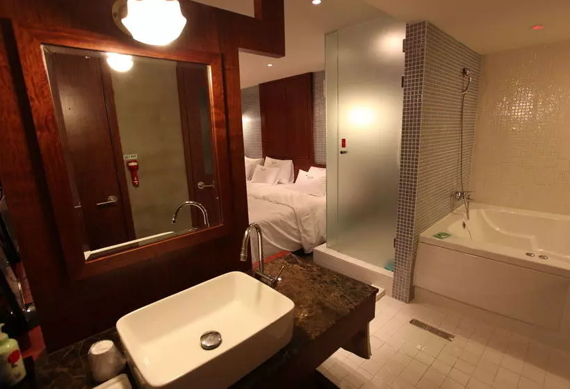 Fotos del hotel Yaja Suwon Ingye:  24