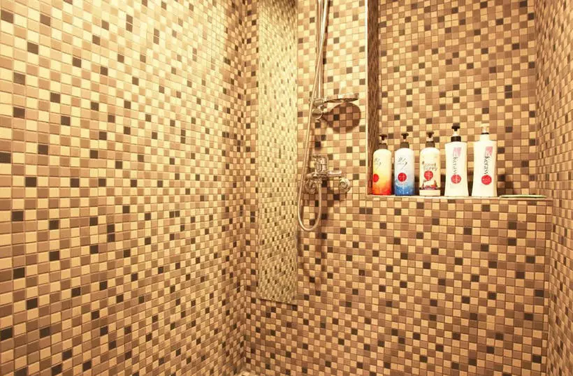 Fotos del hotel Yaja Suwon Ingye:  13