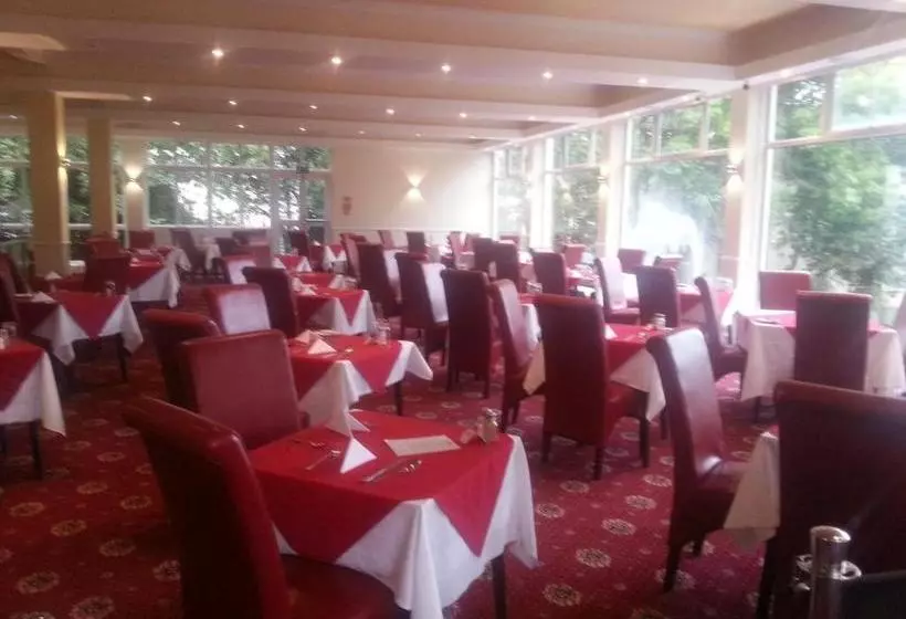 Fotos del hotel Marquis:  3