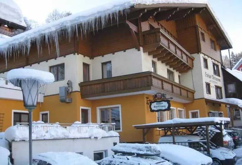 Fotos del hotel Gasthof Zum Kaiserweg:  19