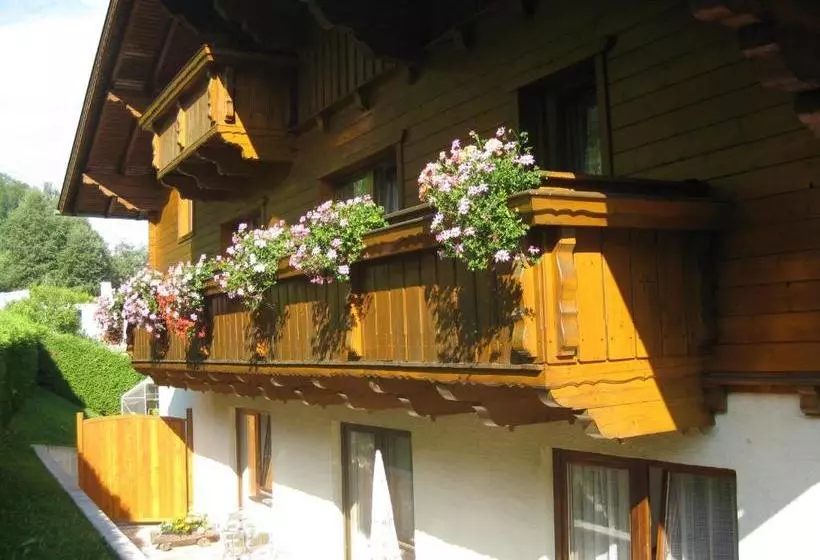 Fotos del hotel Gasthof Zum Kaiserweg:  20