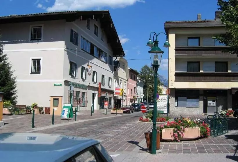 Fotos del hotel Gasthof Zum Kaiserweg:  24