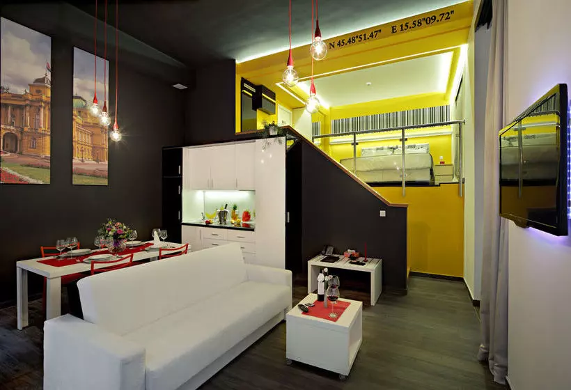 Fotos del hotel Residence Park Apartments:  3