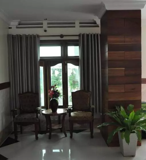 Fotos del hotel Angkor Comfort:  25