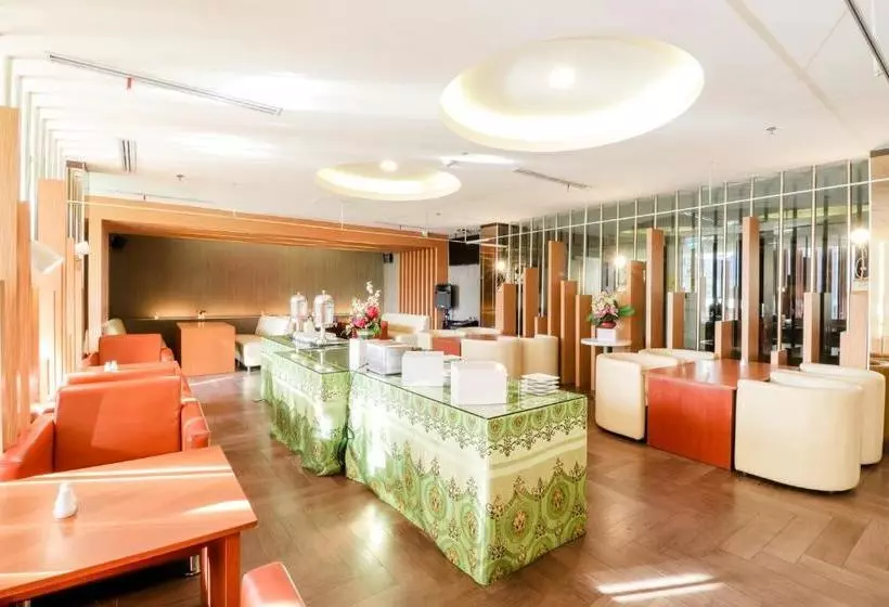 Fotos del hotel Empress:  4