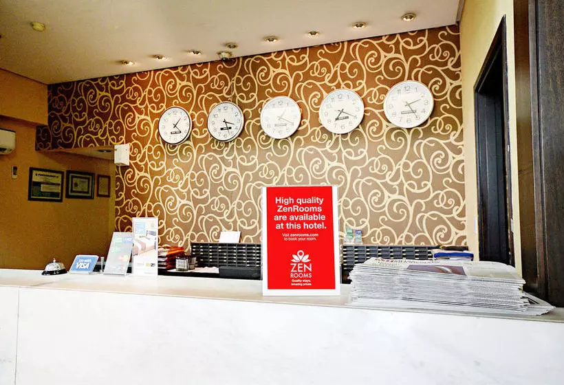 Fotos del hotel Zen Rooms Bandengan Selatan:  12