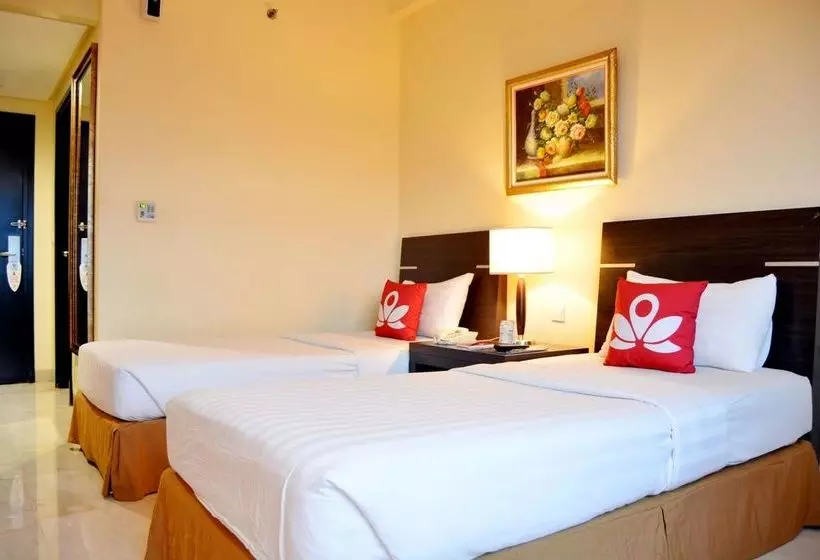 Fotos del hotel Zen Rooms Bandengan Selatan:  19