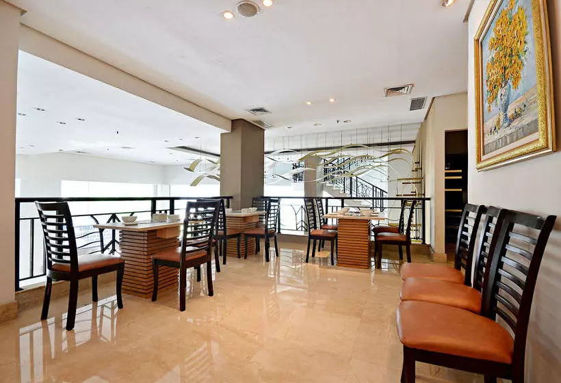 Fotos del hotel Zen Rooms Bandengan Selatan:  6