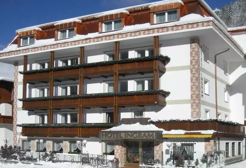 Fotos del hotel Ingram:  6