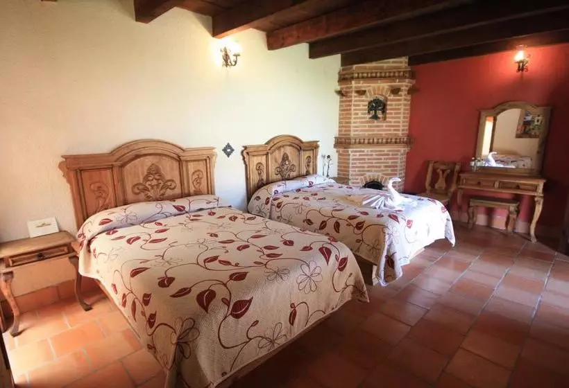 Fotos del hotel Santo Tomás México San Cristóbal De Las Casas:  11