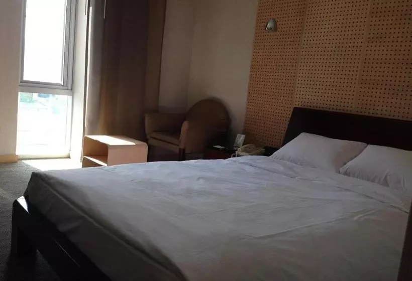 Fotos del hotel Changwon:  10