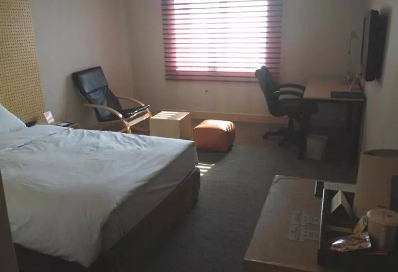 Fotos del hotel Changwon:  14