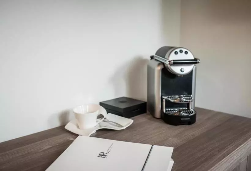Fotos del hotel Rousseau:  11