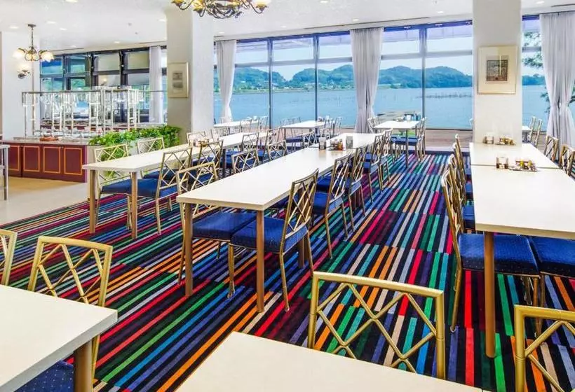Fotos del hotel Green Plaza Hamanako:  3