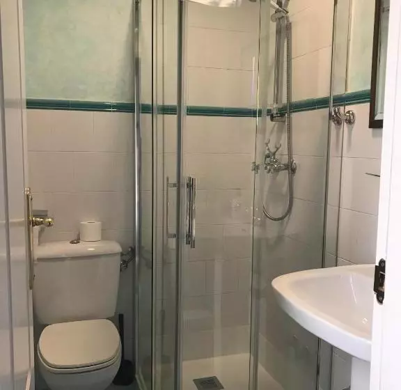 Fotos del hotel Iacobus:  13